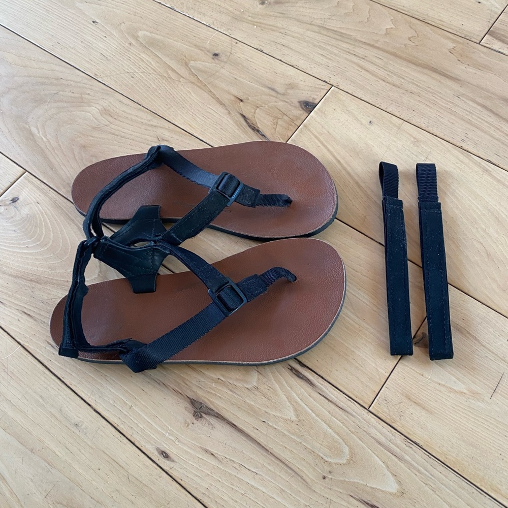 Shamma Sandals womens 8